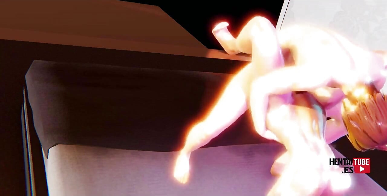 Hentai Anime Passionate Encounter