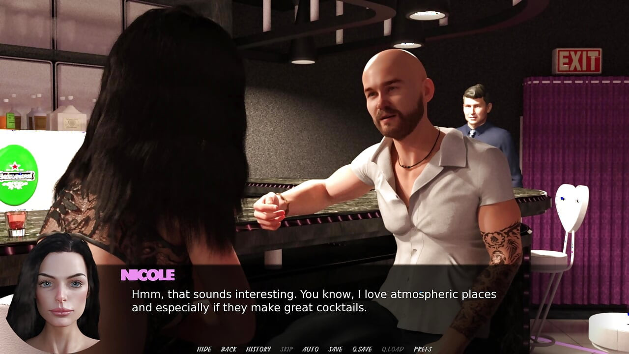 Taboo Games Part 36