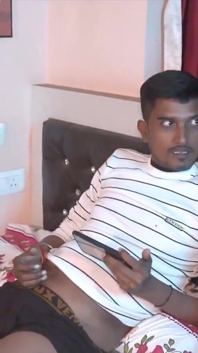 18yrs Cute Stepsister Helps Stepbro to Cum! Hot Teen Sex | Clip 1
