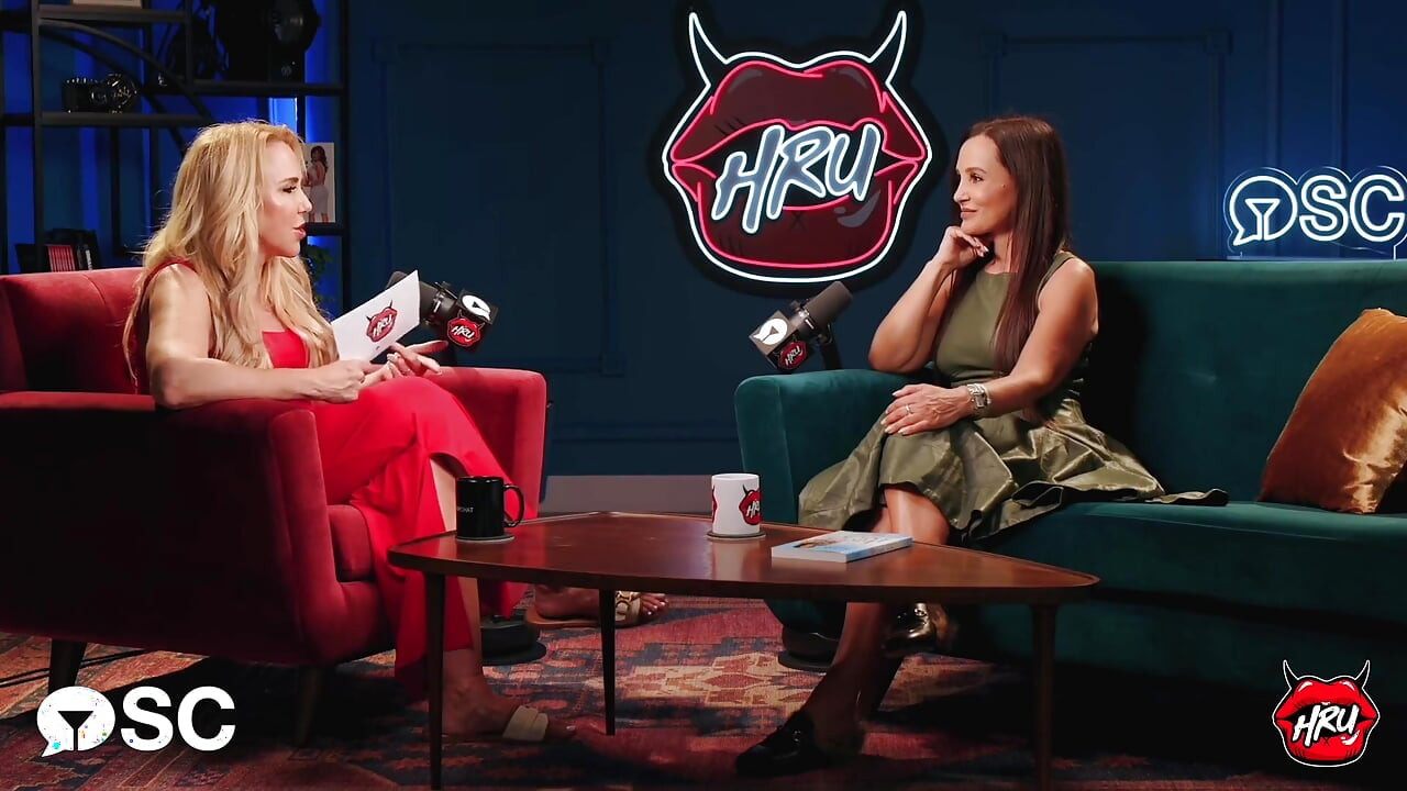 Lisa Ann o Ai, Manosferze i Life After Adult Entertainment