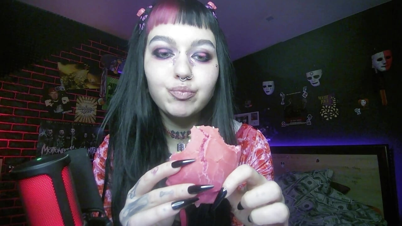 MrsMothrfcker13 video