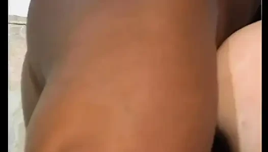 Huge boobs huge ass fat milf loves cock in pussy
