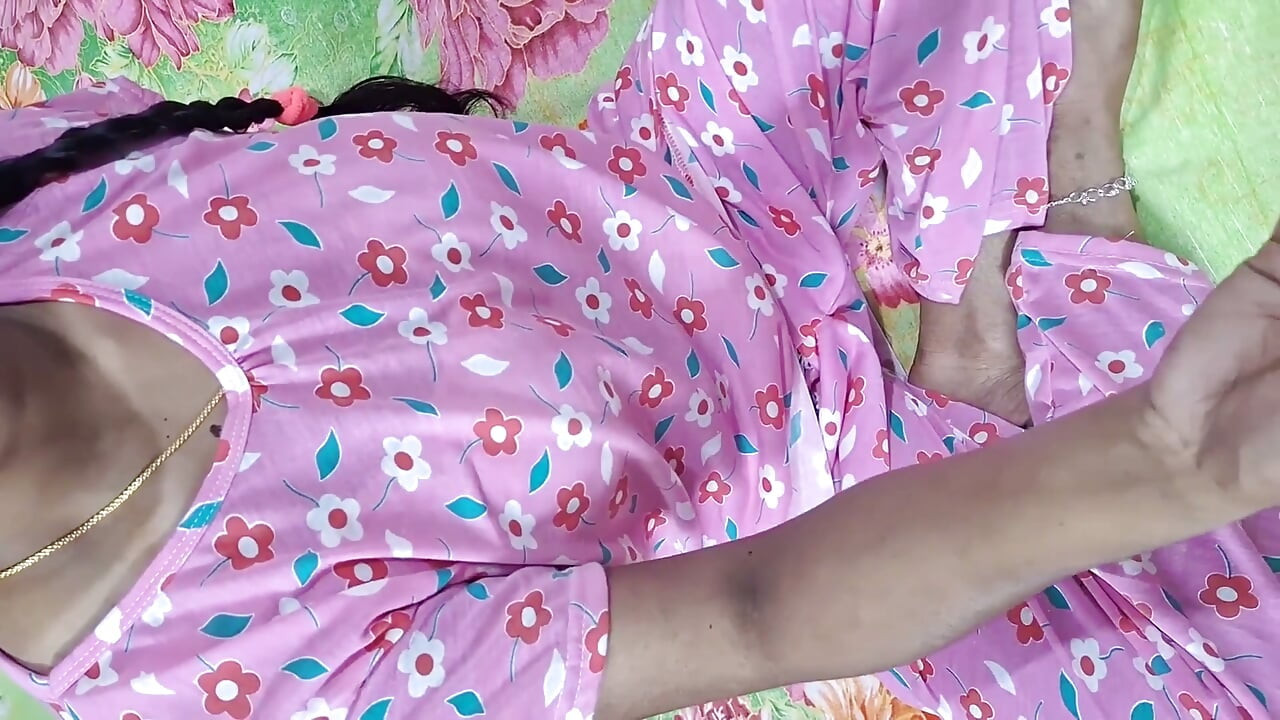 Hot Step-sister and Step-brother Beautiful Sex Video, D Vallage Girl Tight Pussy Xvideo