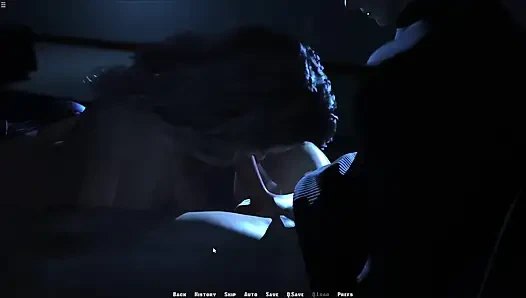 Milf Landlady Sucking Huge Cock And Cum Inside Mouth