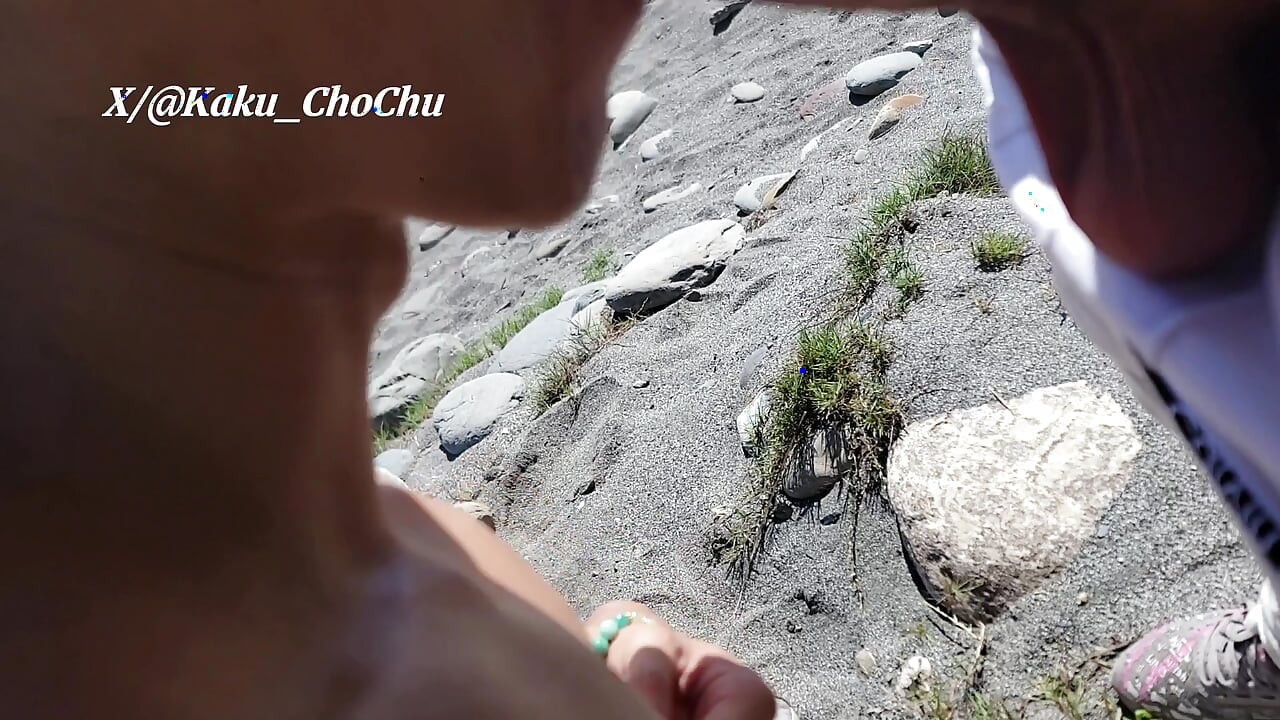 Seaside Sex