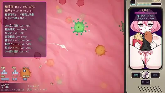 #1 [gadis bintang hamil ayane] dengarkan keinginan alien! Komentar langsung bagian1