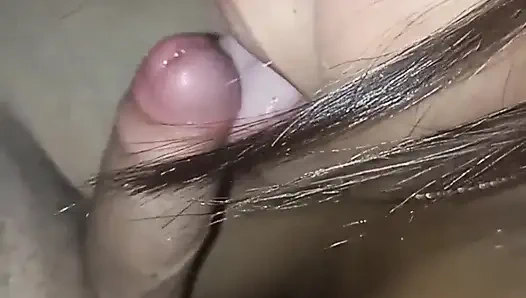 New York'lu ucuz fahişenin tek görevi bu yarağı ve abd'den seninkini emmek