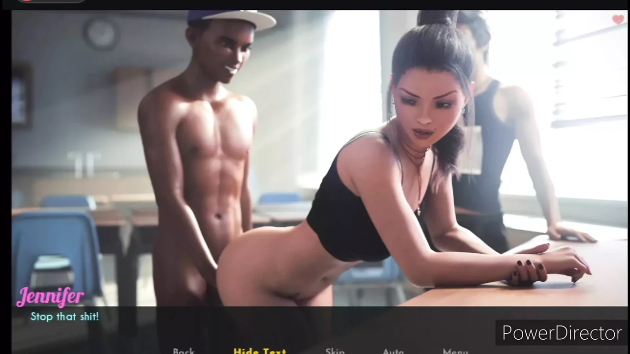 White girl taste black Dick first time in her pussy