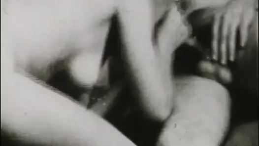 Playing with the Bunny