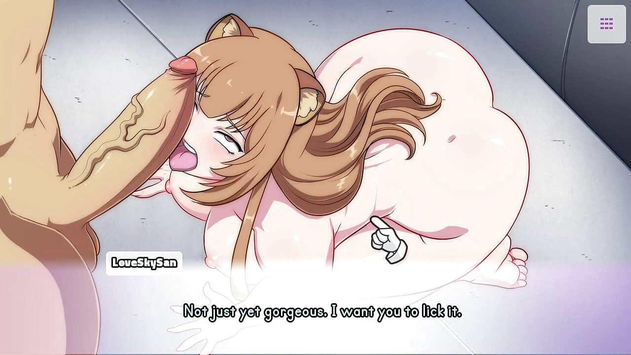 Waifuhub - bölüm 7 - loveskysanhentai tarafından kalkan kahramanının yükselişi raphtalia seks