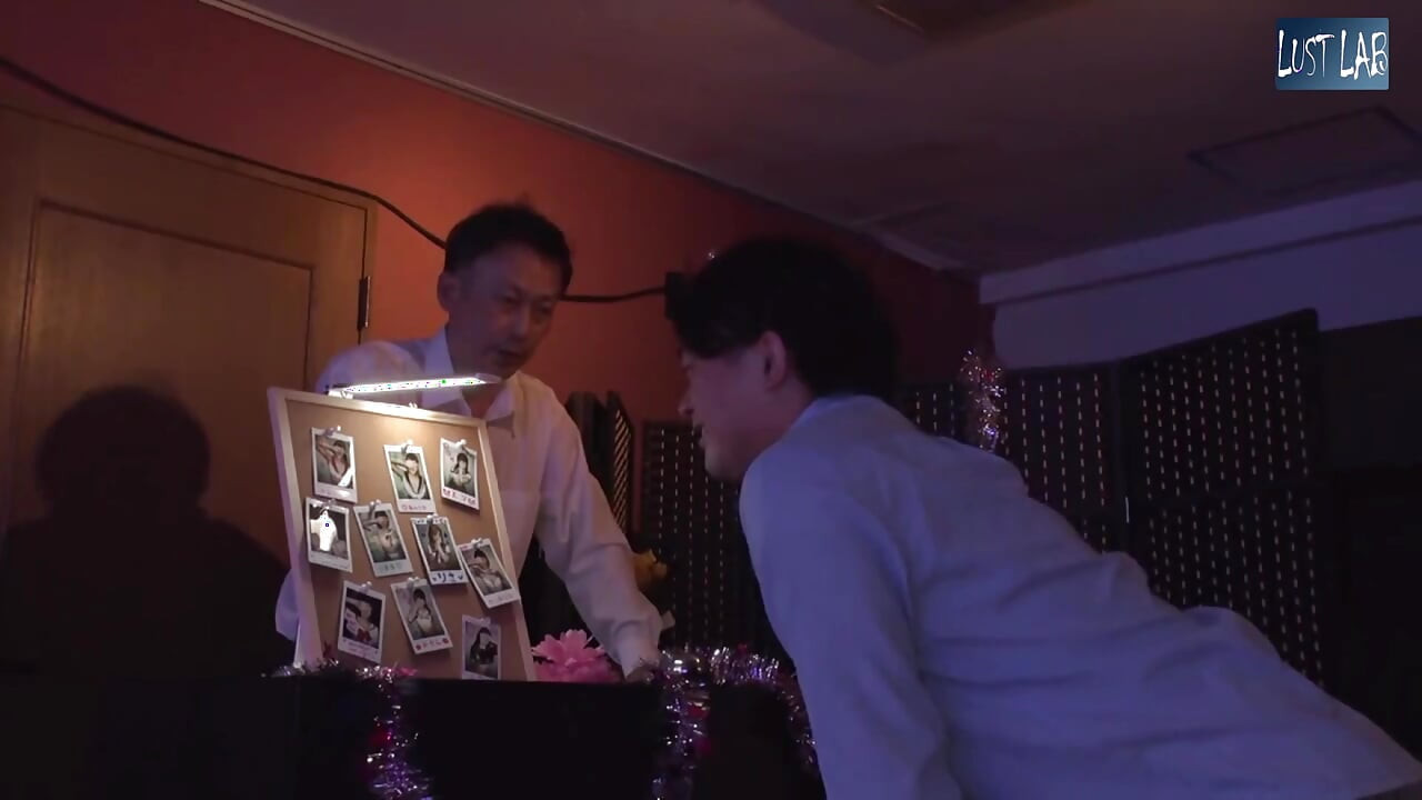 Rumors Swirl Around an Offbeat Massage Spot Where Playful Adult Staff Push Boundaries After Dark Part3