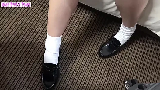 Asian Angel 27447