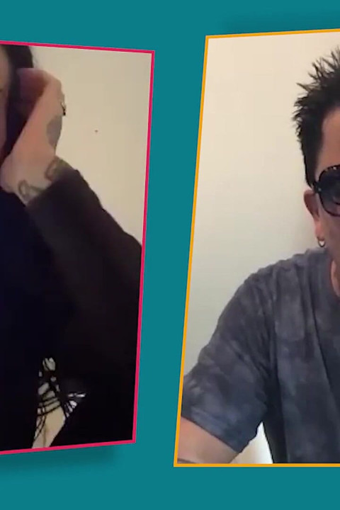 The Mike and Joanna Show