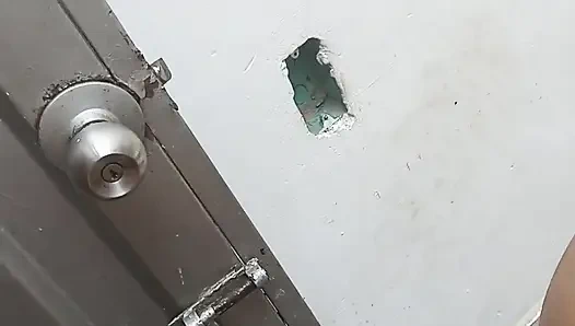 Çok büyük götlü çok ateşli komşuyu sikiyorum - bölüm 7