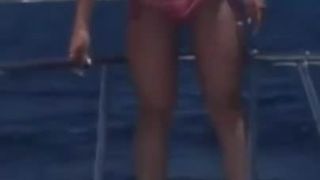 Mexicana Daly Marithe Bikini Culazo