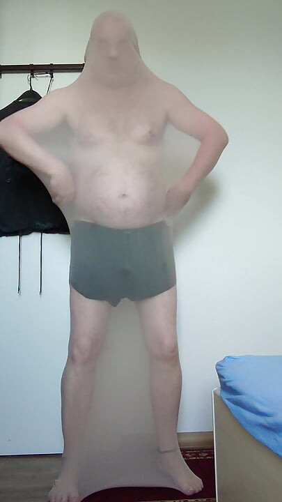 Nylonjunge, vidéo