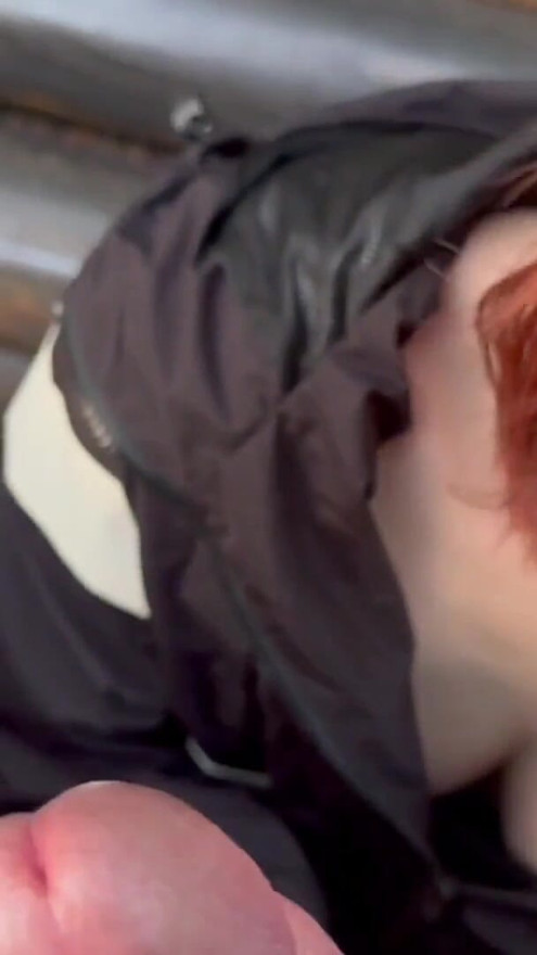 Slut on the Beach with a Puppy Boy and my Husband | Clip 1