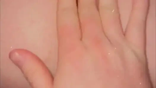 Позволь ему использовать меня как его искусственная вагина