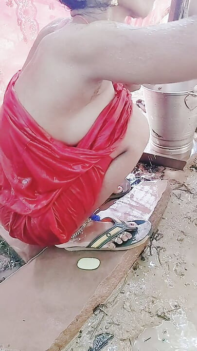 Nahate Ho chupke Se video banaya bhabhi ka gora gora bubs