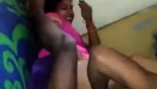 Salem tamil call girl fucked hard by her customer