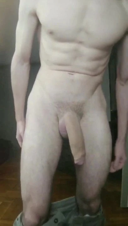 My German Big Cock