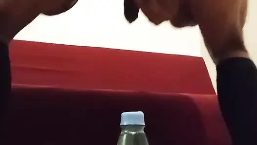 1. tur ilk göt sikişi
