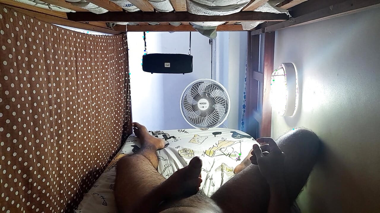 Bed Jerking