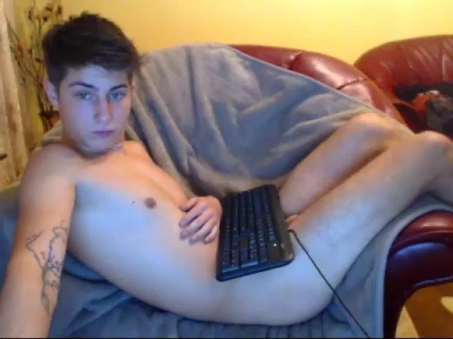Twink Ink 008