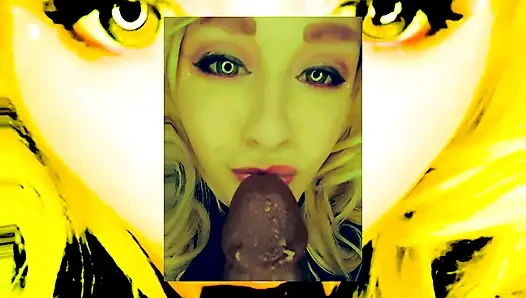 Mesmerizing the Sissy Cocksucking Is Your Future Enhanced