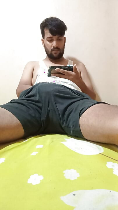 Masturbação