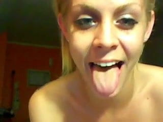 sexy Amateur hausgemachter Webcam Porno.