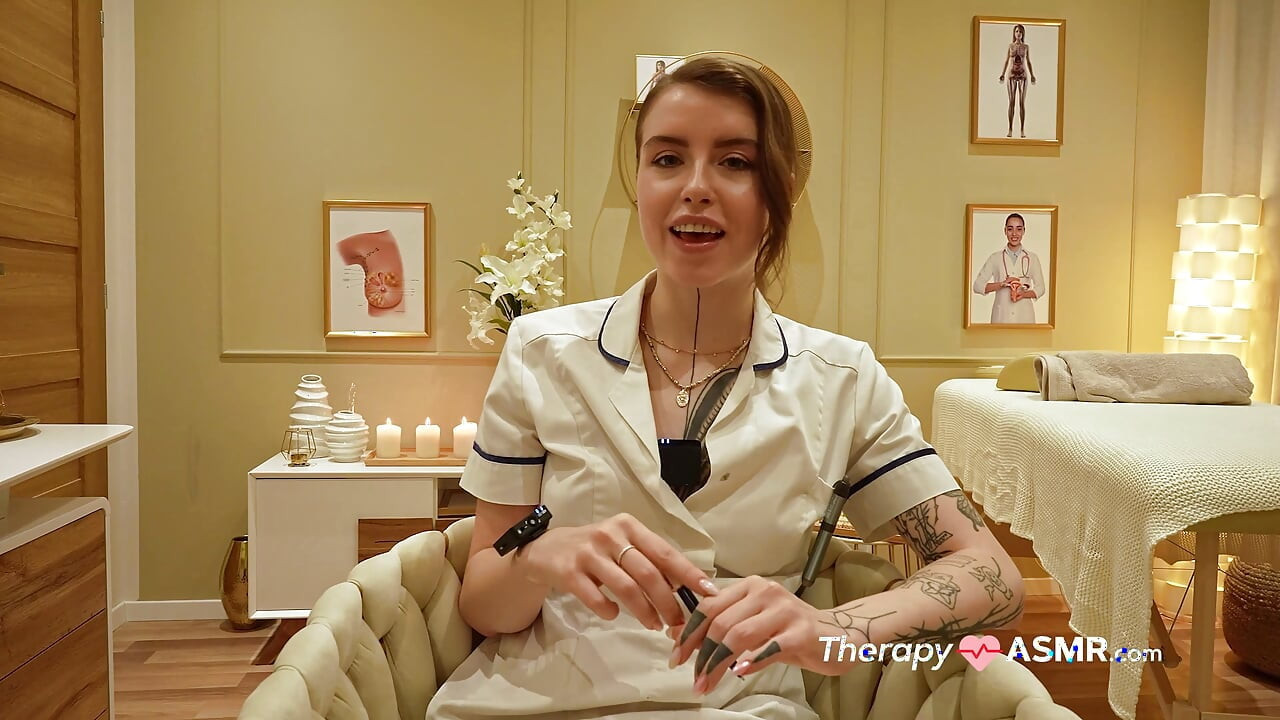 Consulta sexual para mejor placer (terapia ASMR)