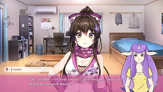 NinNin Days Uncensored Guide Part 3