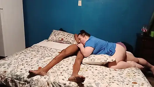 Suck Me Deep Bitch I Need That