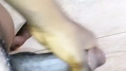 okşayarak benim bbc