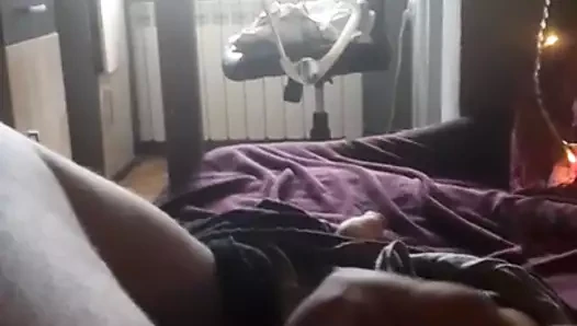 Masturbaiszen