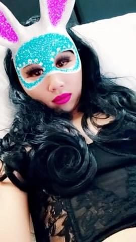 snapchat :)