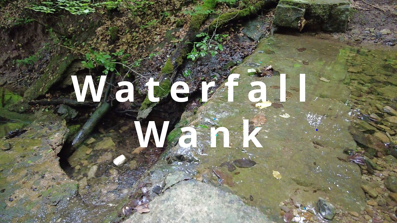 Last Summer Vibes - Waterfall Wank