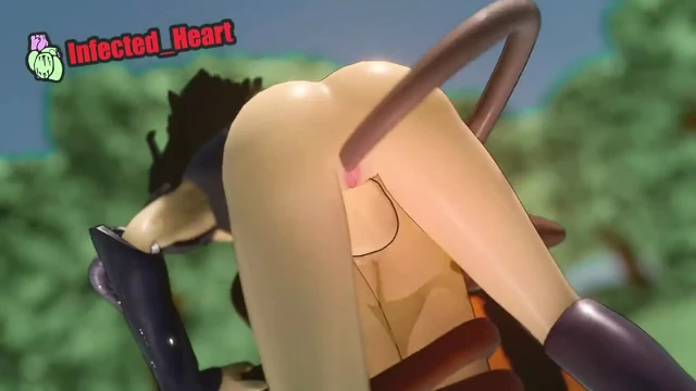 Infected_Heart Hentai Compilation 25