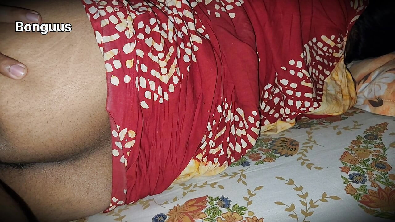 Softcore sex with my Stepmom at Night cum on her Mature hairy Pussy