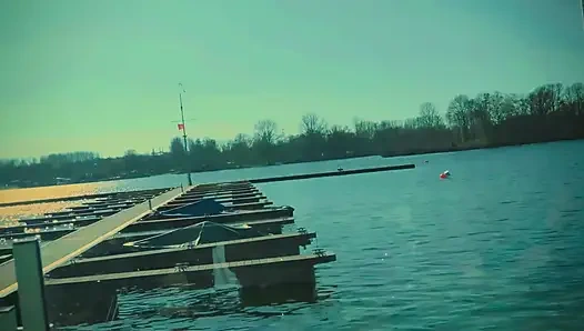 Kencan bareng mandy heart