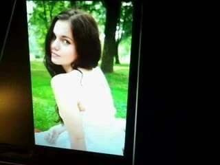 SLOW MOTION TRIBUTE NAUGHTY GAGIN