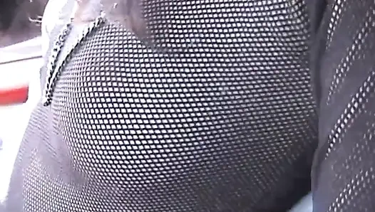 Violet Skyy iyi bir yarak emiyor