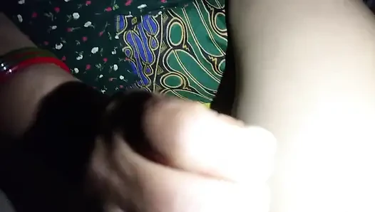 Nepali Bed Romantic Sex