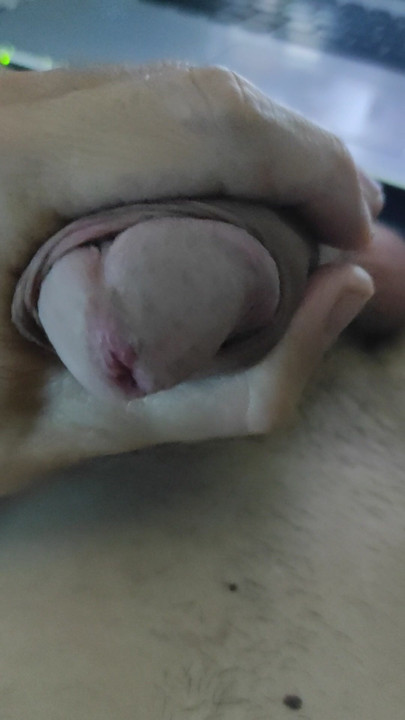 Wanking