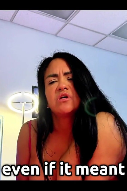 La tua matrigna ha cercato di avvertirti di ragazze cattive come lei