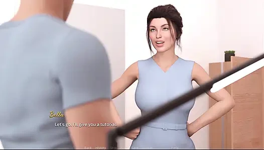 Kontrolsüz Üniversite Öğrencileri (bölüm 3)