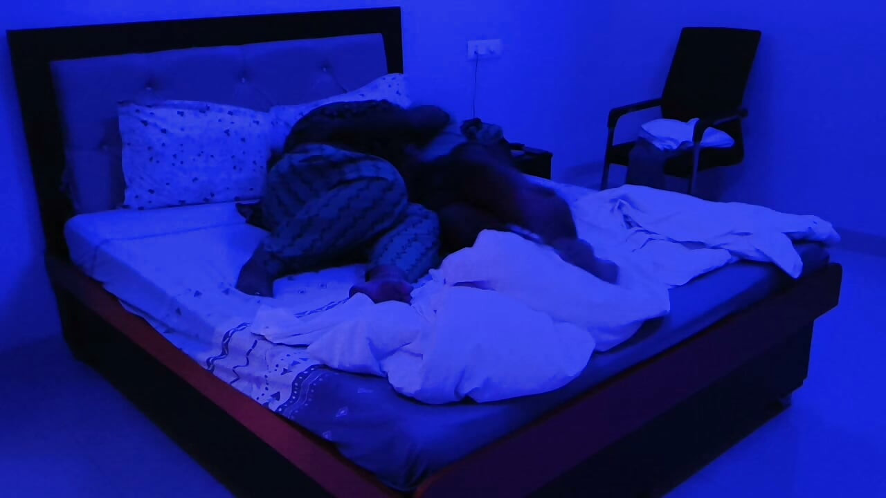Afslappet sex efter lang tid del 2