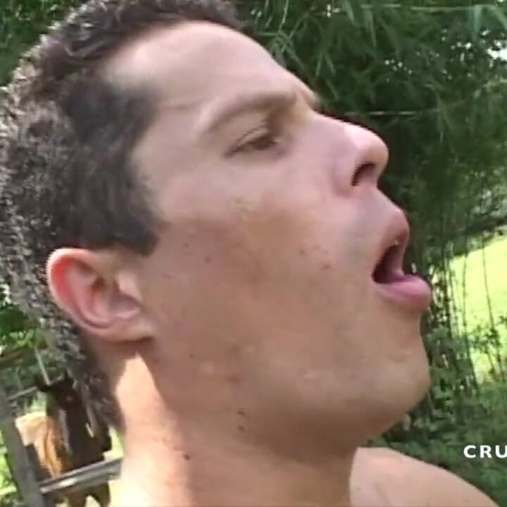 Femeie latino straiigth futută în exhib de un prieten