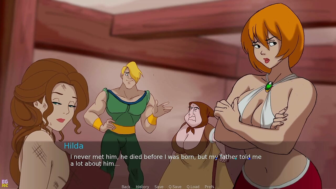 If You Do Part 4 - Prince fode uma garota gostosa do interior - por Eroticgamesnc